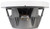 Polaris RZR 7.7" 75-Watt RMS 4Î© Coaxial Marine Speaker White Pair - MTX Audio