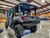 Polaris Ranger Diesel/XP 900/1000/XP 1000 Gen 2 Rear Bumper - No Limit