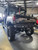 Polaris Ranger Diesel/XP 900/1000/XP 1000 Gen 2 Rear Bumper - No Limit