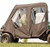 Kawasaki Mule Trans Soft Cab Enclosure - Octane Ridge
