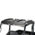 Polaris Ranger 500 | 570 | ETX | EV Molded Plastic Top - Open Trail