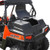 Polaris RZR 800 Bed Cargo Cover - Open Trail