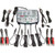 Polaris Ranger Lithium 0.8A X4 Battery Charger - Optimate