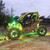 Can Am Led Illuminated Wheel Rings - Dynamic Colorshift - Oracle Lighting