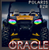Polaris RZR 570 / 800 / 900 Dynamic ColorSHIFT RGB+W Headlight Halo Kit - Oracle Lighting