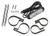 Polaris Ranger UTV Accessory Reverse Light Kit - PowerMadd