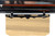 Can-Am Commander/Defender/Maverick X3/R 12" Tinted Aluminum Sun Visor (2.0" Clamp) - Pro Armor