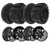 Can-Am Commander/Maverick X3 Sand Tire & Wheel 15" Kit / 32" Tires (Mounted - 137) - Pro Armor