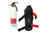 Can-Am Fire Extinguisher Mount Kit (Mount & Fire Extinguisher) - Pro Armor