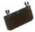 Honda Pioneer/Talon 12" Tinted Aluminum Sun Visor (1.75" Clamp) - Pro Armor