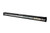 Honda Pioneer/Talon 33" Combo Spot & Flood Led Light Bar Single Row With Roof Mounts - Pro Armor