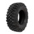 Honda Pioneer/Talon Crawler XG Tire 32 x 10 x 15 - Pro Armor