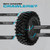 Honda Pioneer/Talon Crawler XR Tire 33 x 10 x 15 - Pro Armor