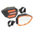 Honda Pioneer/Talon Side View Mirrors 1.75" inch Clamp - Pro Armor