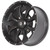 Kawasaki Mule / Teryx 15 x 8 Knight Wheels - Pro Armor