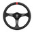 Kawasaki Mule/Teryx/KRX/Ridge Top Marker Extreme Weather Steering Wheel - Pro Armor