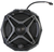 Kawasaki Teryx 2-Speaker SxS Cage Audio Kit with 1.75" Clamps - Pro Armor