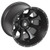 Polaris Ranger / General Knight Wheels Dune - Pro Armor