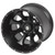 Polaris Ranger / General Knight Wheels Dune - Pro Armor