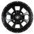 Polaris Ranger / General Knight Wheels Dune - Pro Armor