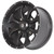 Polaris Ranger 15 x 8 Knight Wheels - Pro Armor