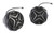 Polaris Ranger 2-Speaker SXS Cage Audio Kit with J Hook Clamps - Pro Armor