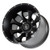 Polaris RZR Knight Wheels Dune - Pro Armor