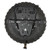 Polaris RZR Pro XP 4 Quickshot - Universal Spare Tire and Accessory Mount - Pro Armor