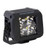 Polaris RZR Spot LED Cube Light - Pro Armor