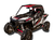 Polaris RZR XP 1000 / XP Turbo Sport Soft Top - Pro Armor