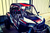 Polaris RZR XP 1000 / XP Turbo Sport Soft Top - Pro Armor