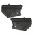 Can-Am Maverick X3 Stock Knee Pad Storage Bags - ProArmor