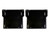 Can-Am Commander/Maverick Seat Mounts (Pair) - PRP
