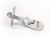 Honda Pioneer/Talon Clip-In Belt Hardware Kit - PRP