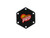 Honda Pioneer/Talon Del Steering Wheel Center Cap - PRP
