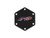 Honda Pioneer/Talon New Glory Shadow Center Cap - PRP