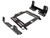 Polaris General Composite Seat Mounting Kit - PRP