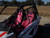 Polaris RZR 200 Mesh Window Net Set (Pair) - PRP