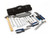 Polaris RZR Roll-Up Tool Bag with 36pc Tool Kit - PRP