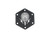 Polaris RZR Terra Crew Death Grip Center Cap - PRP