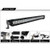Polaris Ranger 31" Single Row Light bar - Pyramid Whips