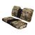 Polaris Ranger 500/570/800 Bench Seat Cover - Quad Gear