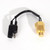 2005-07 Polaris Ranger 500 Thermal Temp Fan Switch - Quad Logic