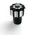 Can-Am Commander Wheel Bearing Greaser Tool - Quad Logic