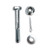 Can-Am Defender Tie Rod End - Quad Logic