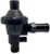 Can-Am Defender/Maverick Billet Thermostat Housing - Quad Logic