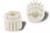 Can-Am Maverick / Defender 15-Tooth Water Pump Gear (Pair) - Quad Logic