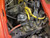 Polaris ACE 325 Radiator Cap - Quad Logic