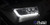 Polaris General 1000 LED Blackout Headlight Pair with LED Halo Strip - Quad Logic