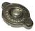 Polaris General 1000 Radiator Cap - Quad Logic